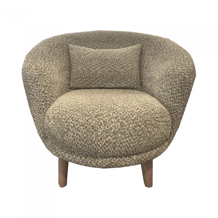 Πολυθρόνα Luca