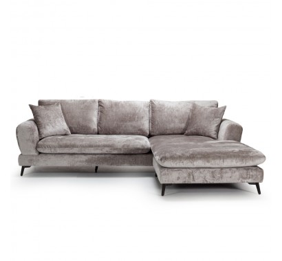 Πολυμορφικός γωνιακός καναπές Lui Πολυμορφικός γωνιακός καναπές Lui