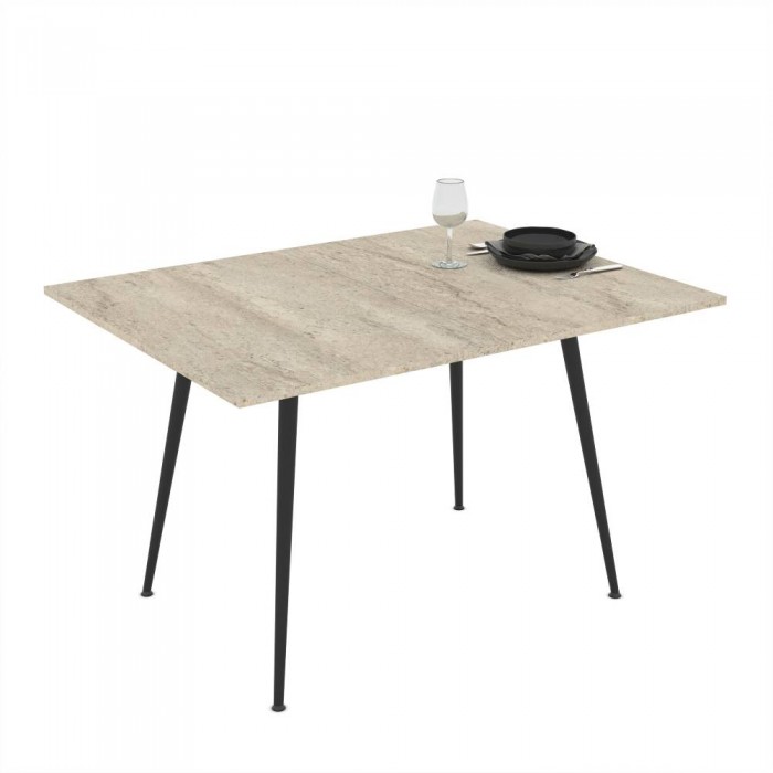 Tραπέζι Lume Επεκτεινόμενο