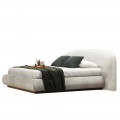 Κρεβάτι Malmo  με αποθηκευτικό χώρο(160*200 εκ.) 