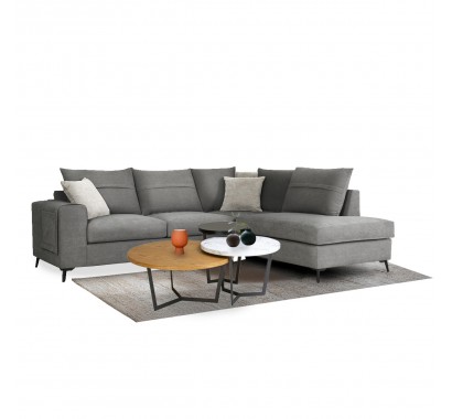 Γωνιακός καναπές Malta Γωνιακός καναπές Malta