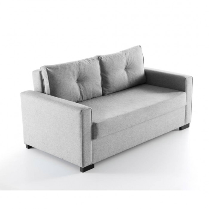 Διθέσιος καναπές κρεβάτι Miami