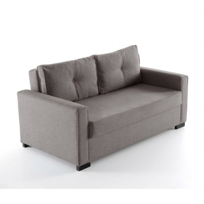 Διθέσιος καναπές κρεβάτι Miami