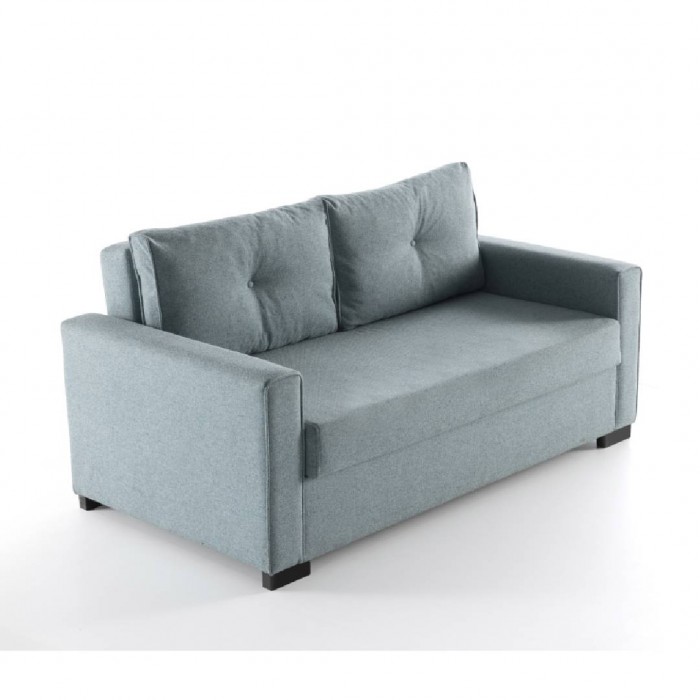 Διθέσιος καναπές κρεβάτι Miami