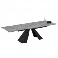 Tραπέζι Mona Επεκτεινόμενο