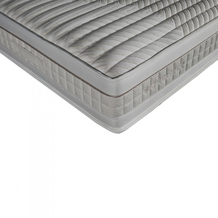 Ανατομικό στρώμα MattLab Nature Ice 