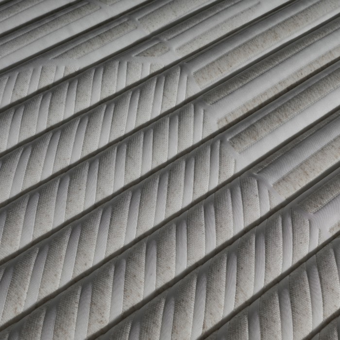 Ανατομικό στρώμα MattLab Nature Ice 