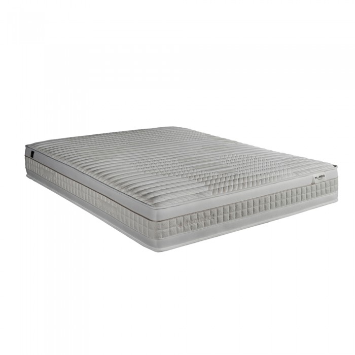 Ανατομικό στρώμα MattLab Nature Ice 