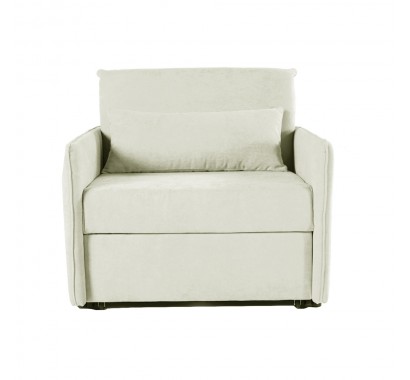 Πολυθρόνα κρεβάτι Need Γκρι  Πολυθρόνα κρεβάτι Need Γκρι