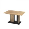 Tραπέζι Noma φυσικό Επεκτεινόμενο