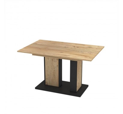 Tραπέζι Noma φυσικό Επεκτεινόμενο