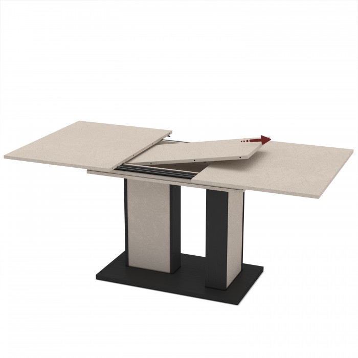 Tραπέζι Noma Επεκτεινόμενο