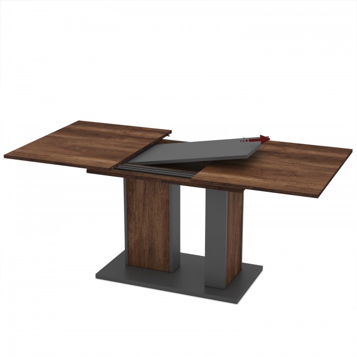 Tραπέζι Noma Επεκτεινόμενο