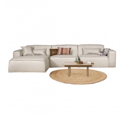 Γωνιακός καναπές Onar