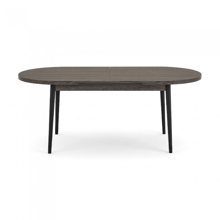 Tραπέζι Oval Rustic Επεκτεινόμενο