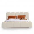 Κρεβάτι Pablo  με αποθηκευτικό χώρο(160*200 εκ.) 