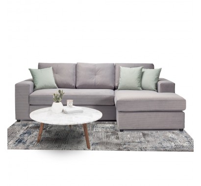 Πολυμορφικός γωνιακός καναπές Soho Πολυμορφικός γωνιακός καναπές Soho