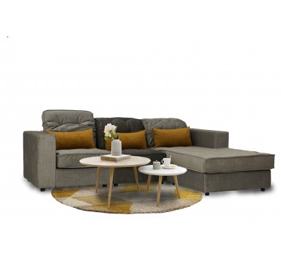 Γωνιακός καναπές Play Γωνιακός καναπές Play