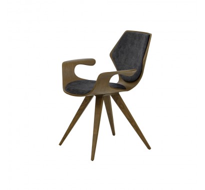 Καρέκλα Queen