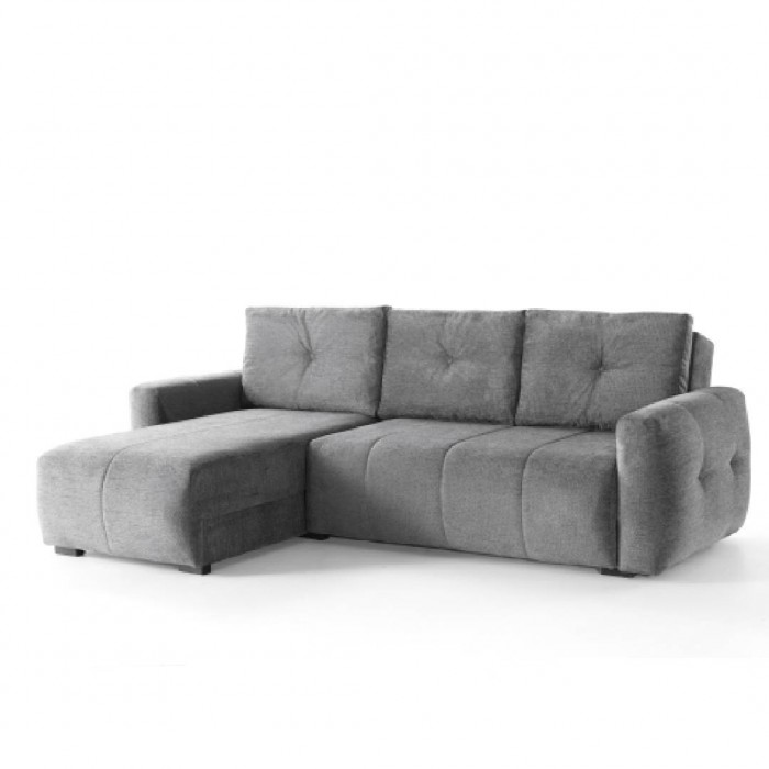Γωνιακός καναπές κρεβάτι Roma