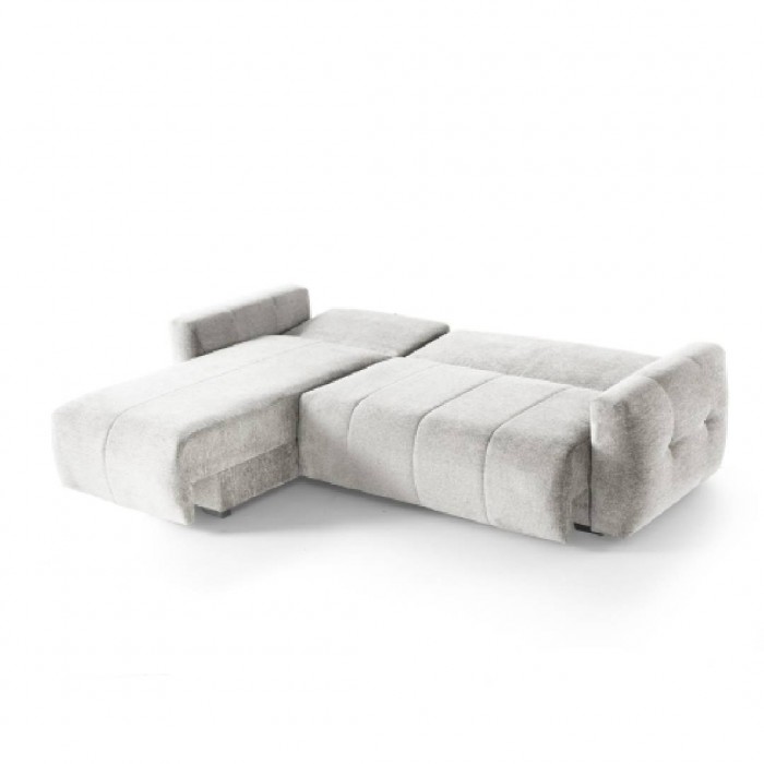 Γωνιακός καναπές κρεβάτι Roma