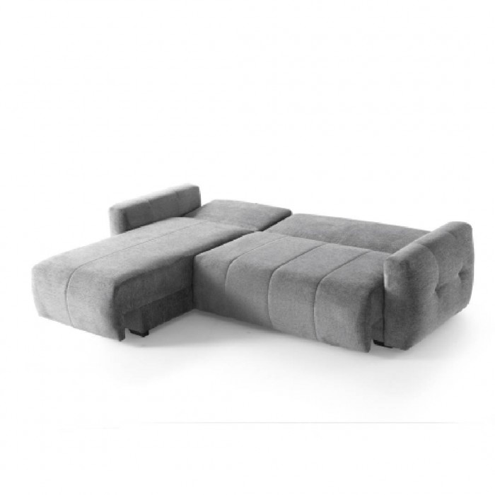 Γωνιακός καναπές κρεβάτι Roma