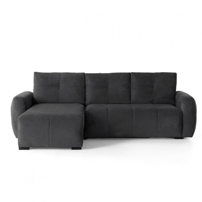 Γωνιακός καναπές κρεβάτι Roma