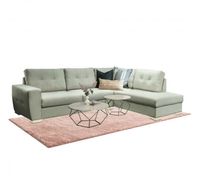 Γωνιακός καναπές Sienna Γωνιακός καναπές Sienna