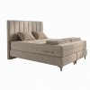 Κρεβάτι Sleep&Go  με αποθηκευτικό χώρο(160*200 εκ.)
