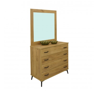 Συρταριέρα Silver