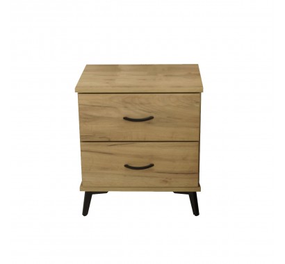 Κομοδίνο Silver