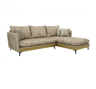 Γωνιακός καναπές Slim Γωνιακός καναπές Slim