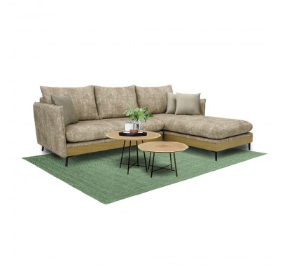 Γωνιακός καναπές Slim Γωνιακός καναπές Slim