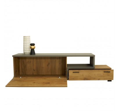 Έπιπλο τηλεόρασης Step