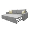 Καναπές κρεβάτι Sunny 
