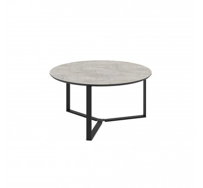 Τραπεζάκια σαλονιού Swiss Grey