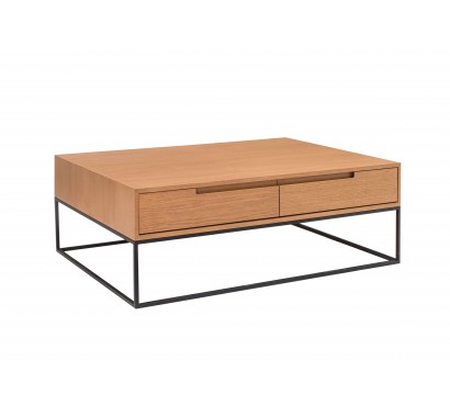 Τραπεζάκι σαλονιού Terra (1,20 x 0,80) Τραπεζάκι σαλονιού Terra (1,20 x 0,80)