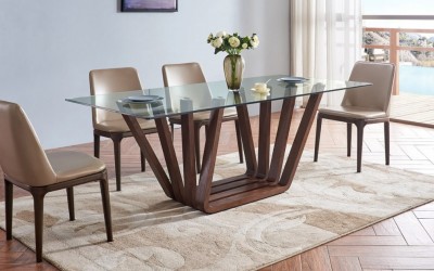 Τραπεζαρία: Συμβουλές διακόσμησης για μία ολοκληρωμένη και και μοντέρνα τραπεζαρία Τραπεζαρία: Συμβουλές διακόσμησης για μία ολοκληρωμένη και και μοντέρνα τραπεζαρία