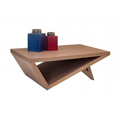 Τραπεζάκι σαλονιού Troy (1,20 x 0,80) Τραπεζάκι σαλονιού Troy (1,20 x 0,80)