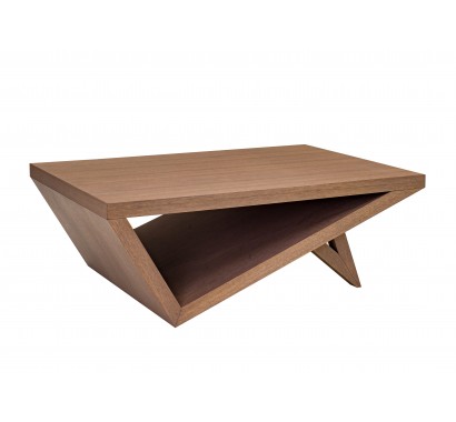 Τραπεζάκι σαλονιού Troy (1,20 x 0,80) Τραπεζάκι σαλονιού Troy (1,20 x 0,80)