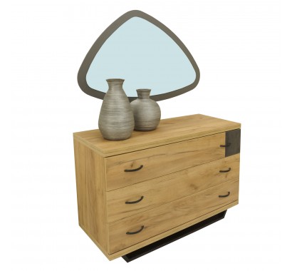 Συρταριέρα Velvet