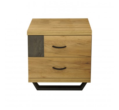 Κομοδίνο Velvet