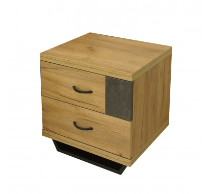 Κομοδίνο Velvet