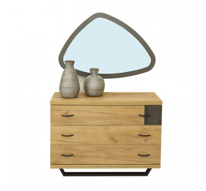 Συρταριέρα Velvet