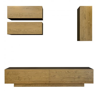 Σύνθεση τοίχου Astor