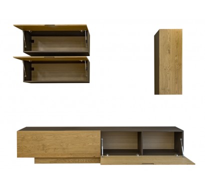 Σύνθεση τοίχου Astor