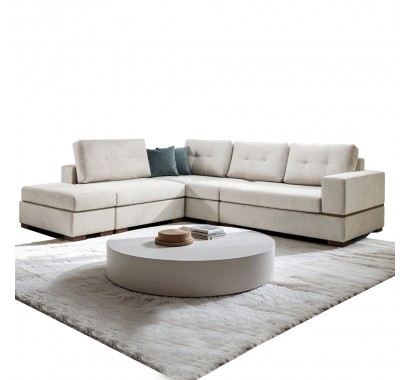 Πολυμορφικός γωνιακός καναπές Bety Πολυμορφικός γωνιακός καναπές Bety