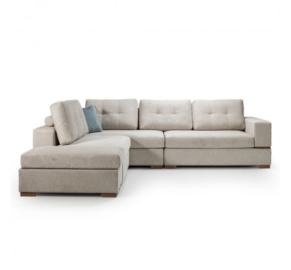 Πολυμορφικός γωνιακός καναπές Bety Πολυμορφικός γωνιακός καναπές Bety