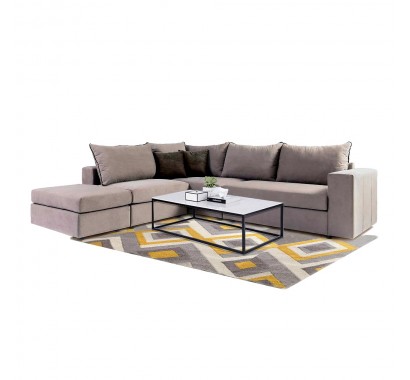 Πολυμορφικός γωνιακός καναπές Boston 