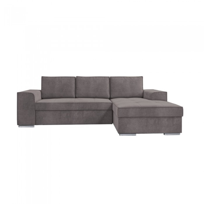 Γωνιακός καναπές κρεβάτι Omega